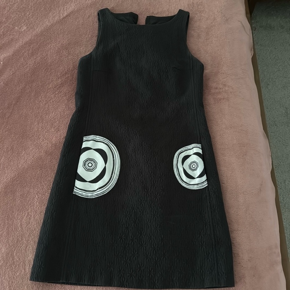 Desigual dress size 42, in pretty good condition